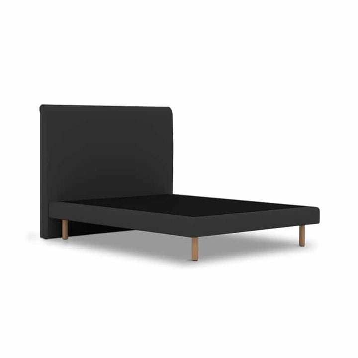 Ruben Headboard + Jory Divan (Bed Frame)