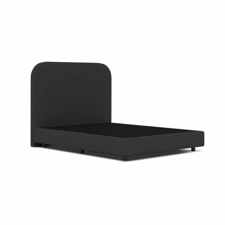Anitra Headboard + Glory Divan (Bed Frame)