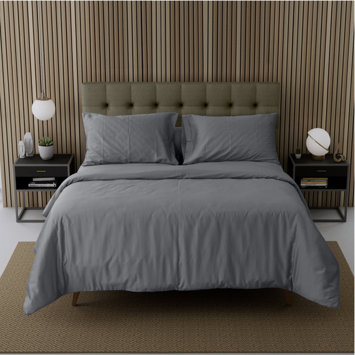 Blossom Cotton Sateen Bedlinen Set