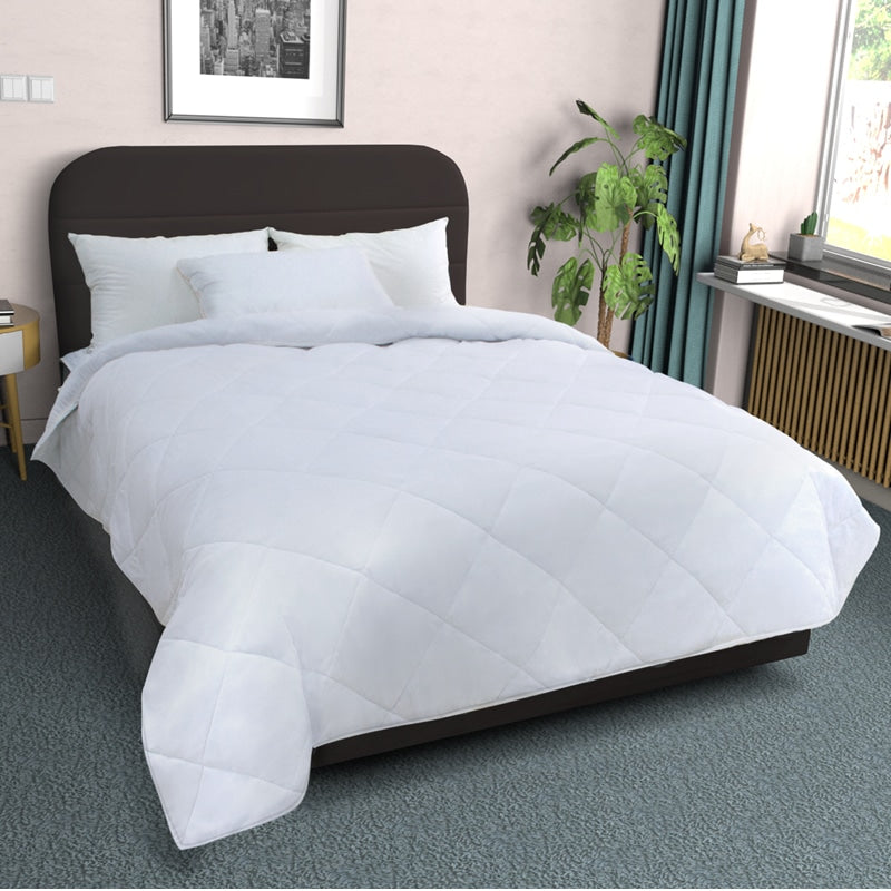 Covi Microfibre Quilt (Comfy)