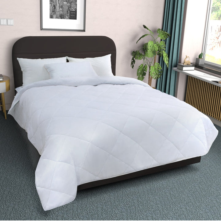 Covi Microfibre Quilt (Comfy)