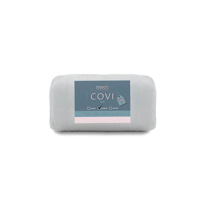 Covi Microfibre Quilt (Comfy)