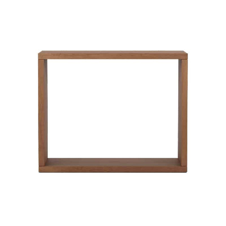 Wallis Wood Wall Display Shelf (18 Sizes)