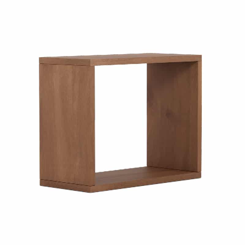Wallis Wood Wall Display Shelf (18 Sizes)