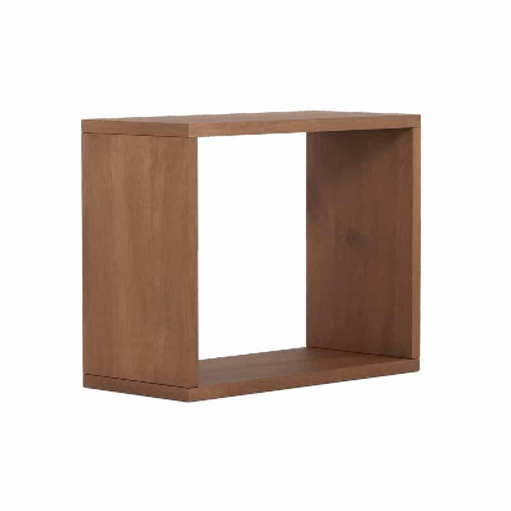 Wallis Wood Wall Display Shelf (18 Sizes)