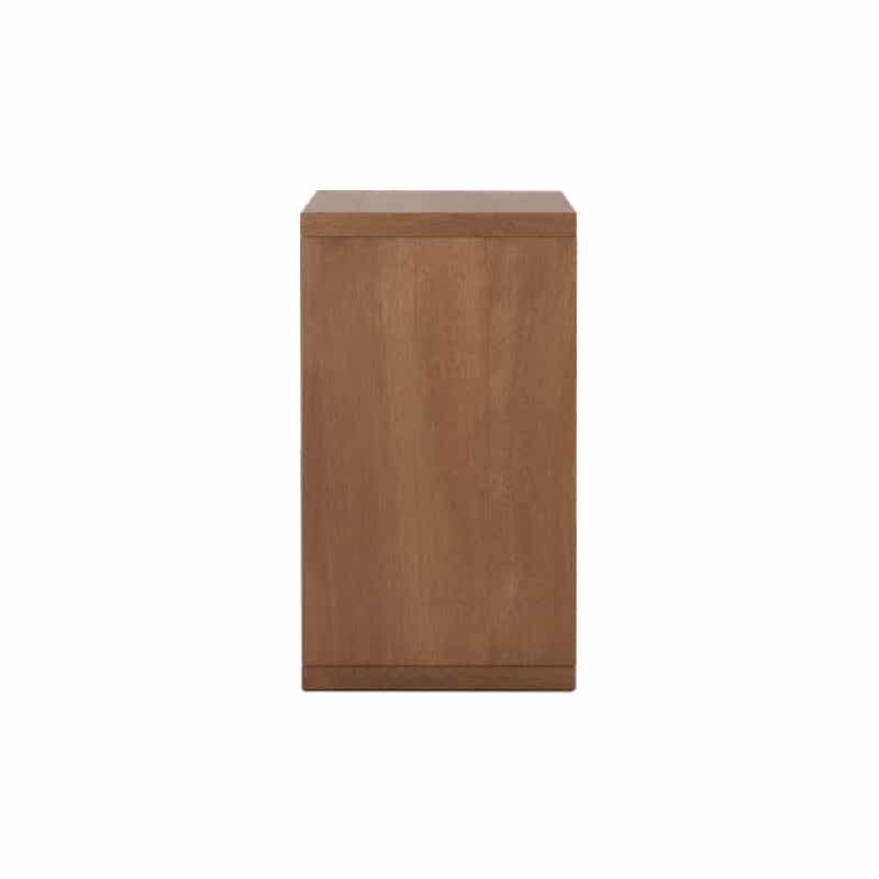 Wallis Wood Wall Display Shelf (18 Sizes)