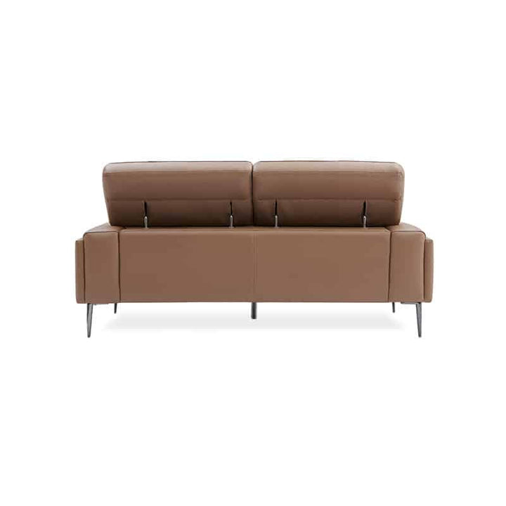 RMC1-808 2 Seater Sofa (Half Leather)