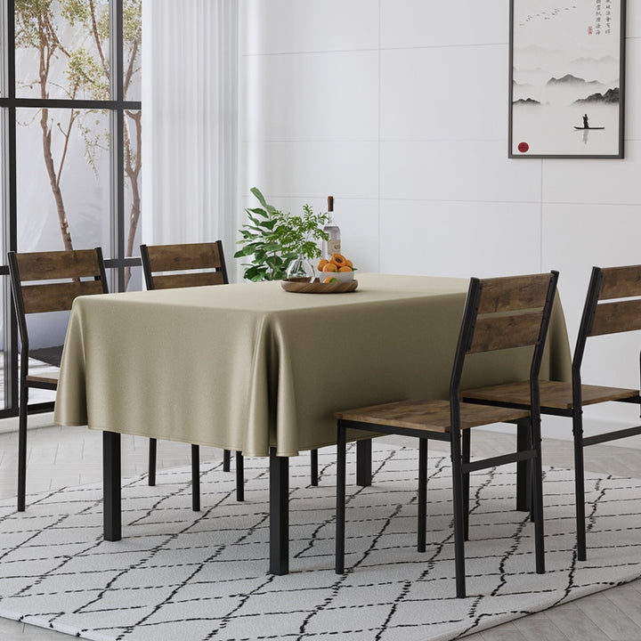 Ralli Rectangle Tablecloth (L2000 x W1360mm)