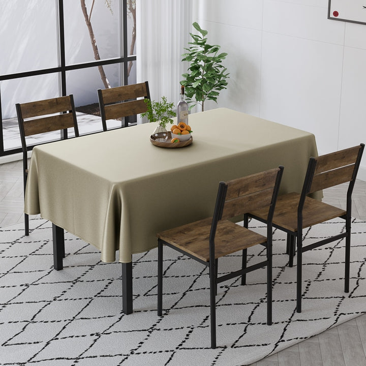 Ralli Rectangle Tablecloth (L2000 x W1360mm)