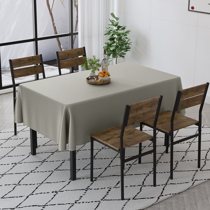 Ralli Rectangle Tablecloth (L2000 x W1360mm)