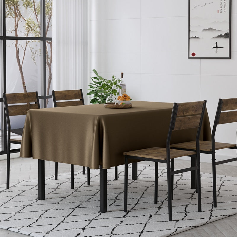 Ralli Rectangle Tablecloth (L2000 x W1360mm)