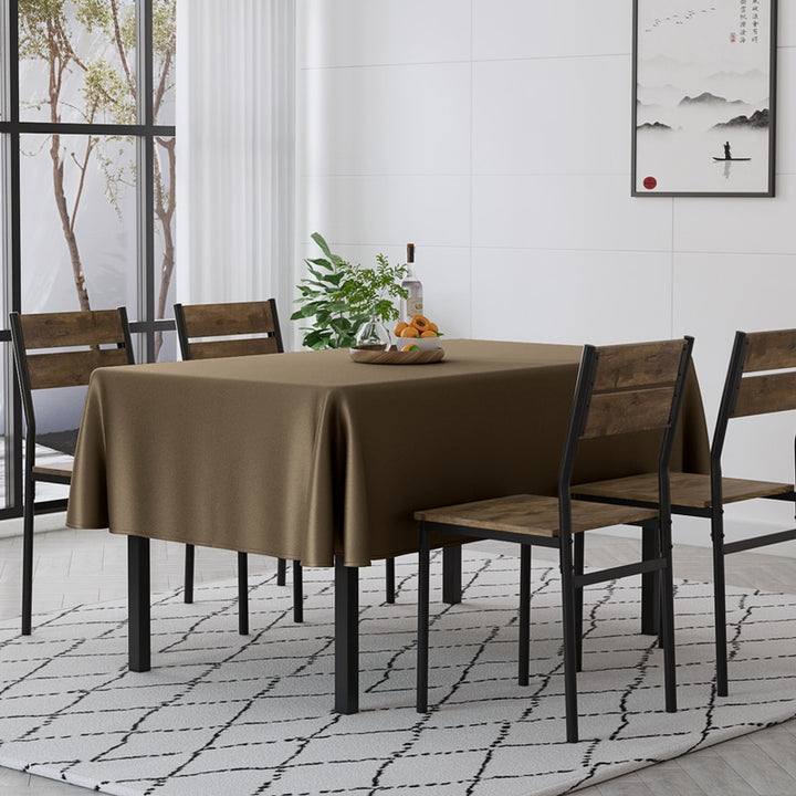 Ralli Rectangle Tablecloth (L2000 x W1360mm)