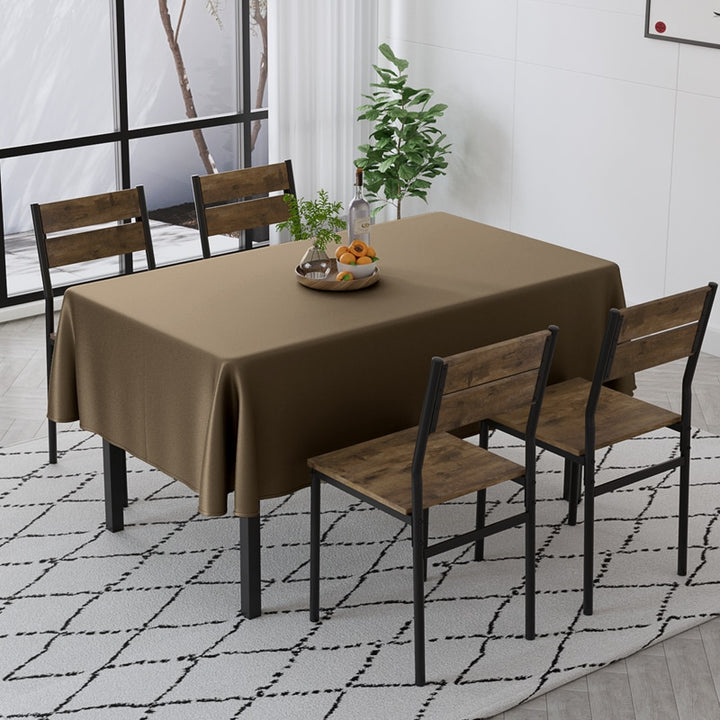 Ralli Rectangle Tablecloth (L2000 x W1360mm)