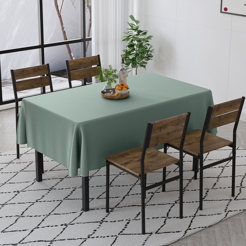 Ralli Rectangle Tablecloth (L2000 x W1360mm)