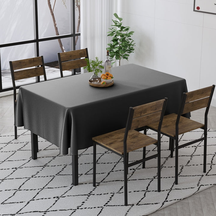 Ralli Rectangle Tablecloth (L2000 x W1360mm)
