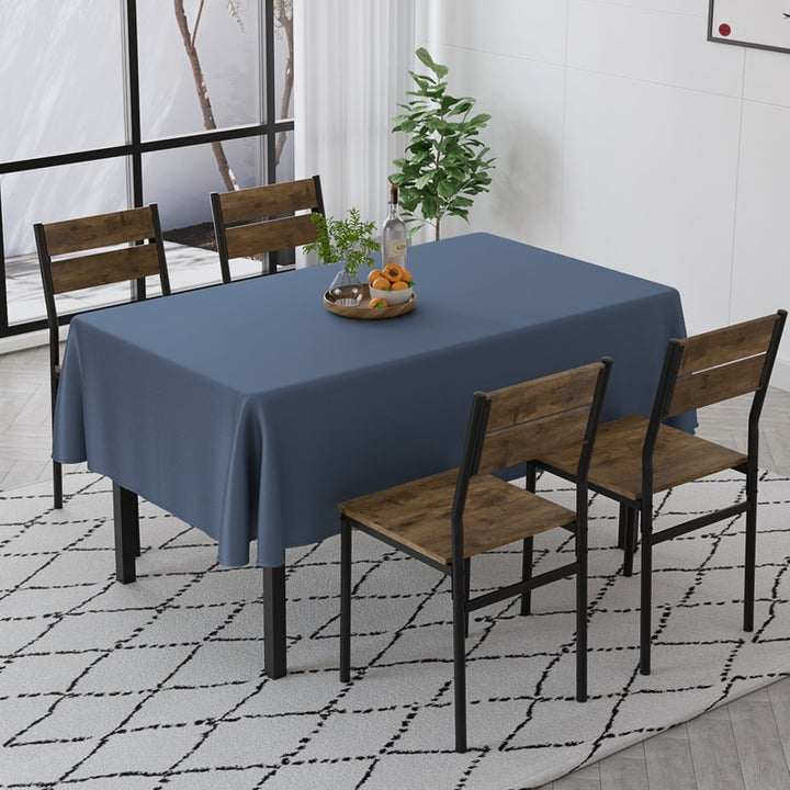 Ralli Rectangle Tablecloth (L2000 x W1360mm)