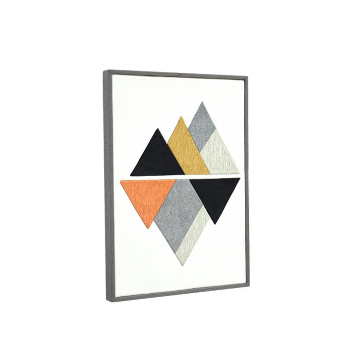 Random Reflections Wall Art (4 Sizes)