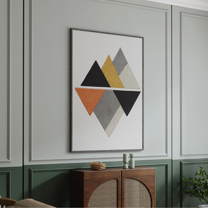 Random Reflections Wall Art (4 Sizes)