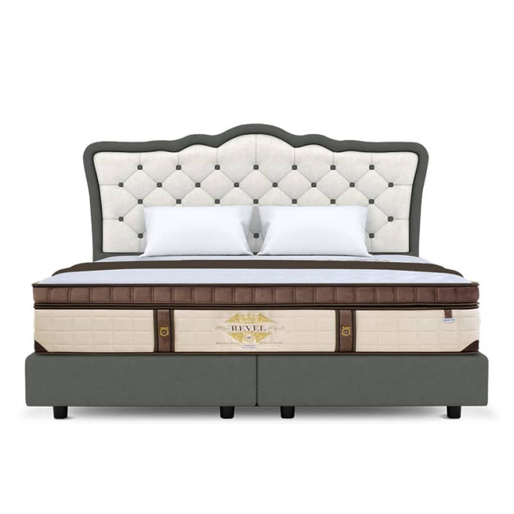 Regal Revel 16" Pocketed Spring Mattress