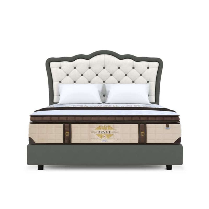Regal Revel 16" Pocketed Spring Mattress