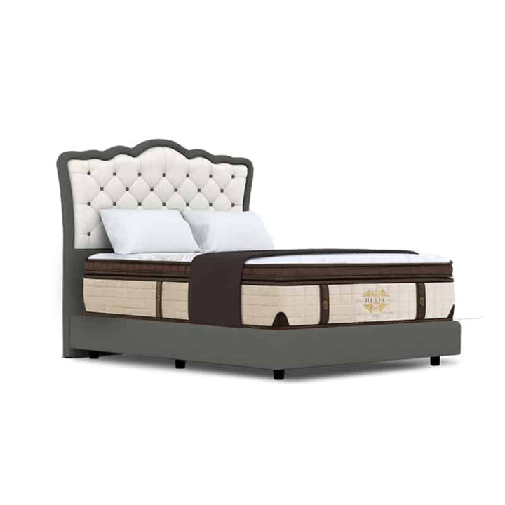 Regal Revel 16" Pocketed Spring Mattress