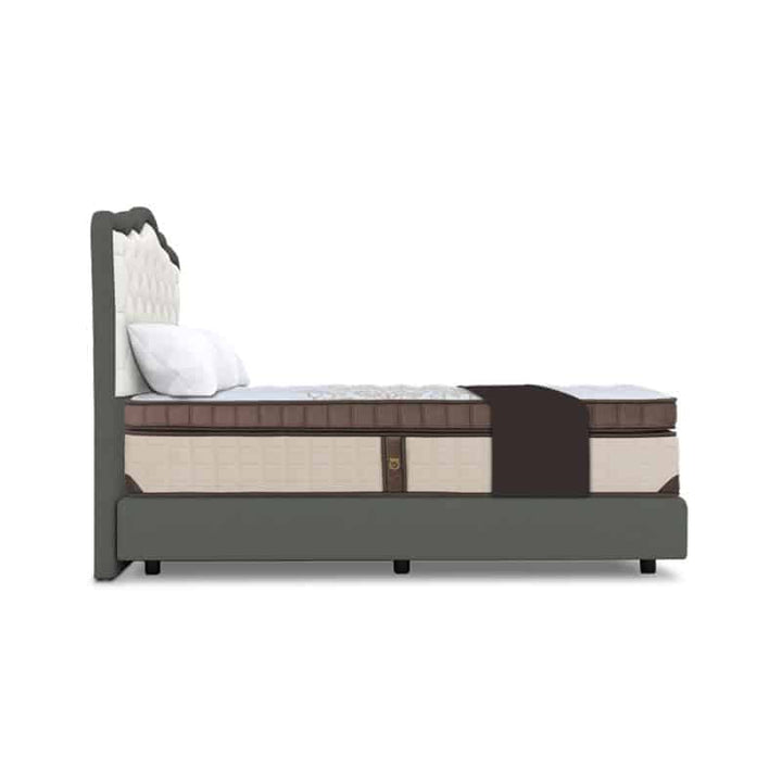 Regal Revel 16" Pocketed Spring Mattress