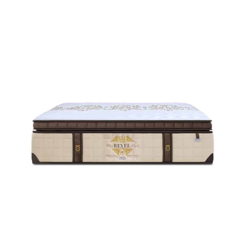 Regal Revel 16" Pocketed Spring Mattress