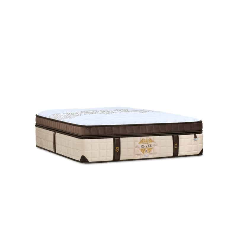 Regal Revel 16" Pocketed Spring Mattress