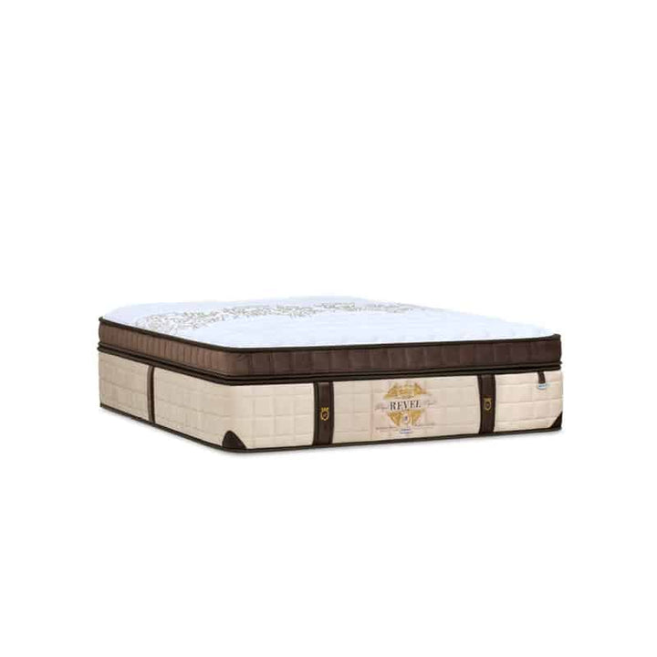 Regal Revel 16" Pocketed Spring Mattress