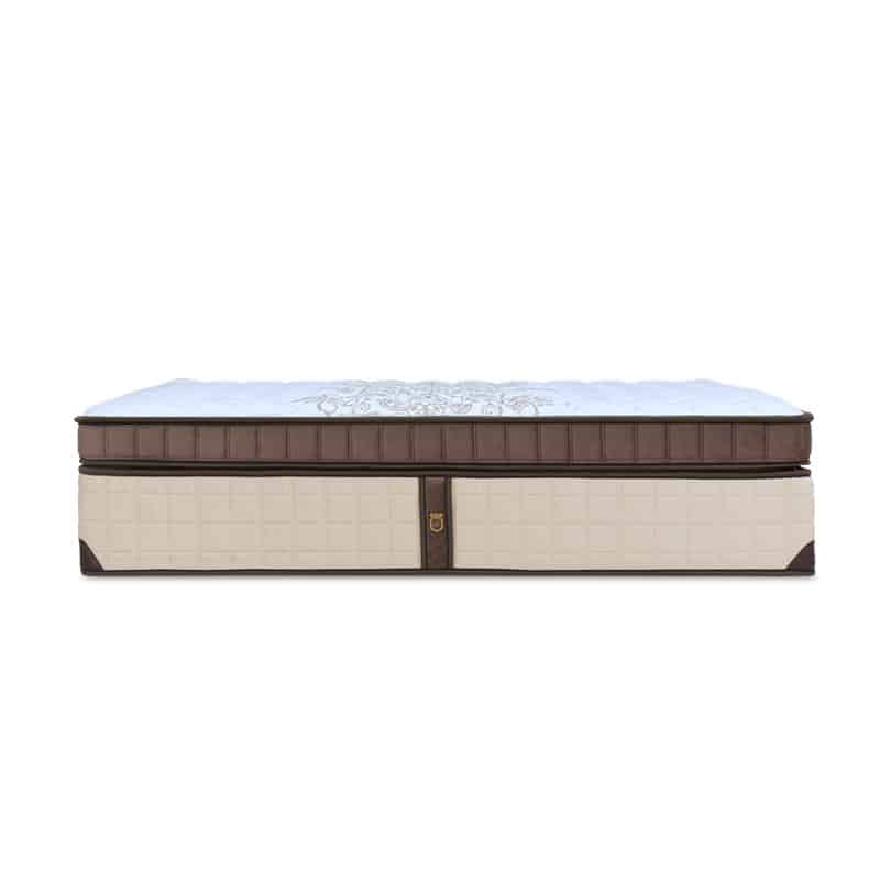 Regal Revel 16" Pocketed Spring Mattress