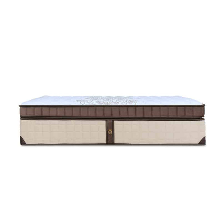 Regal Revel 16" Pocketed Spring Mattress