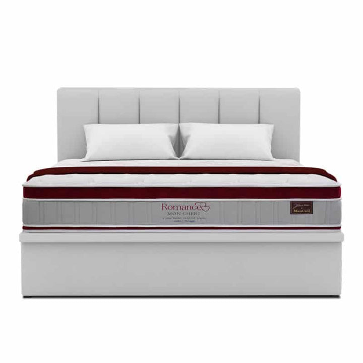 Romance Mon Cheri 13.5" Pocketed Spring Mattress