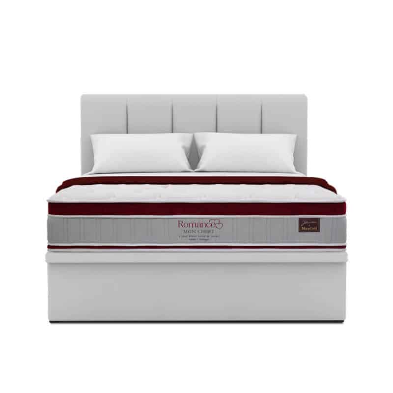 Romance Mon Cheri Mattress