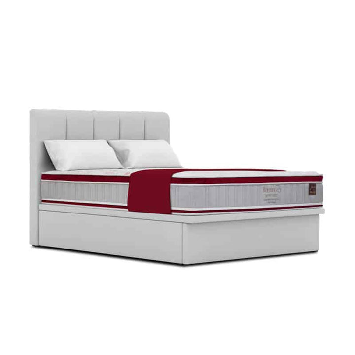 Romance Mon Cheri 13.5" Pocketed Spring Mattress