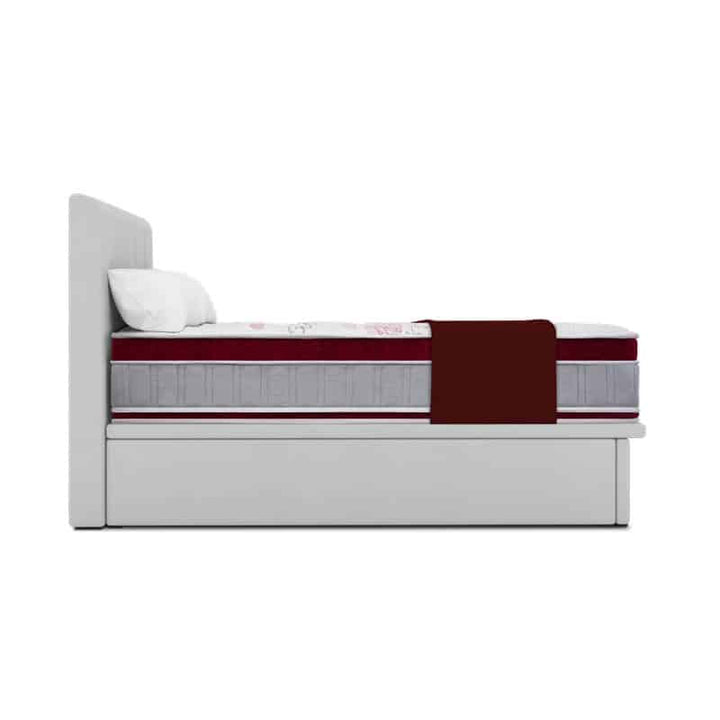 Romance Mon Cheri 13.5" Pocketed Spring Mattress