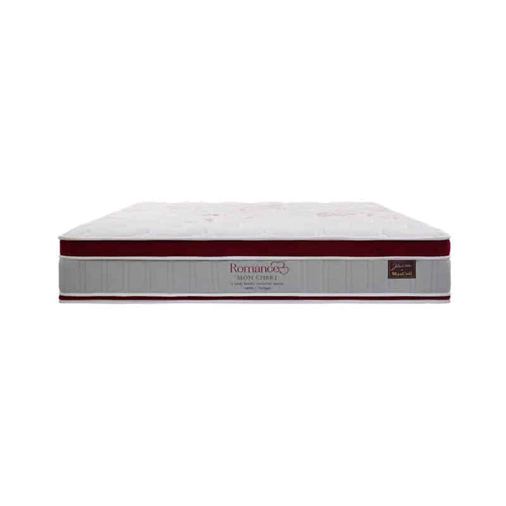 Romance Mon Cheri 13.5" Pocketed Spring Mattress