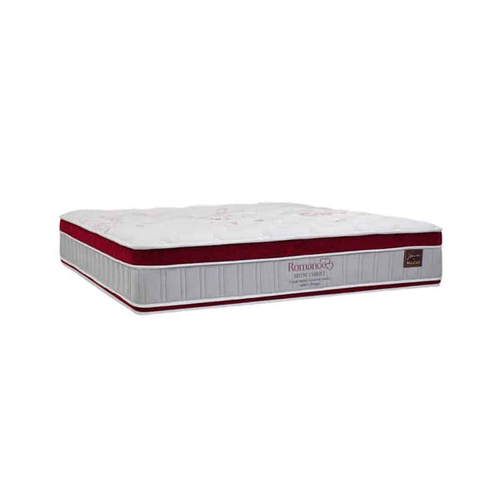 Romance Mon Cheri 13.5" Pocketed Spring Mattress