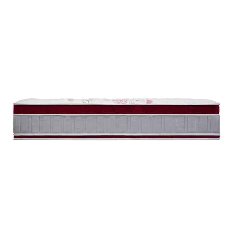 Romance Mon Cheri 13.5" Pocketed Spring Mattress
