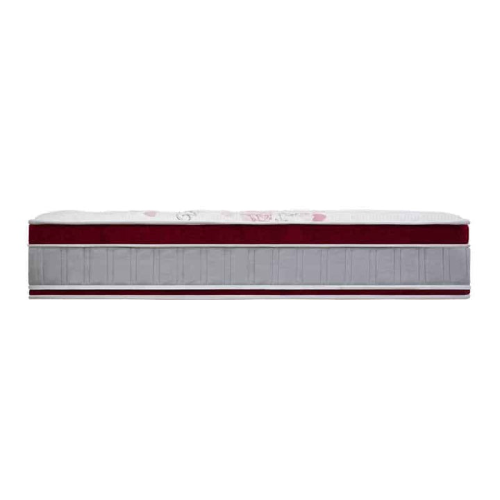 Romance Mon Cheri 13.5" Pocketed Spring Mattress