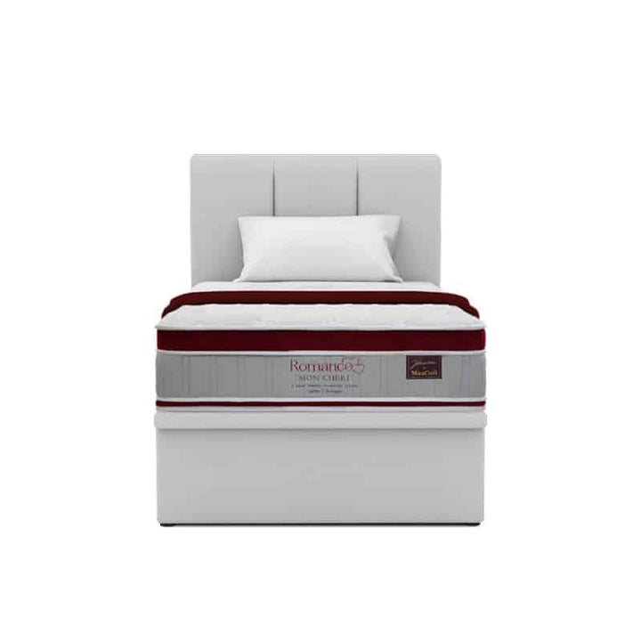 Romance Mon Cheri 13.5" Pocketed Spring Mattress