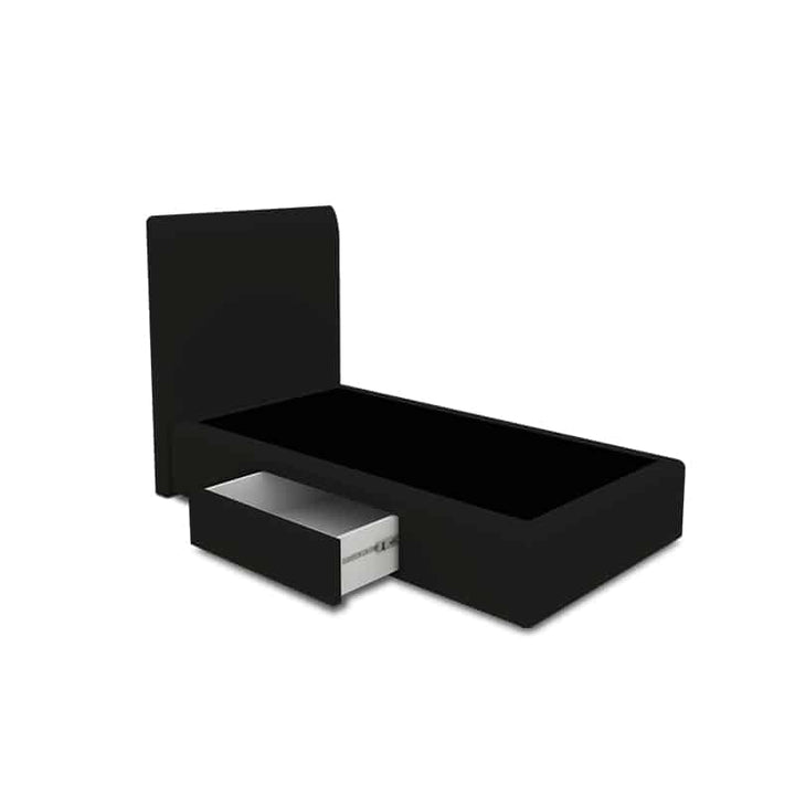 Ruben Multi Combo Storage Bed (Super Single)