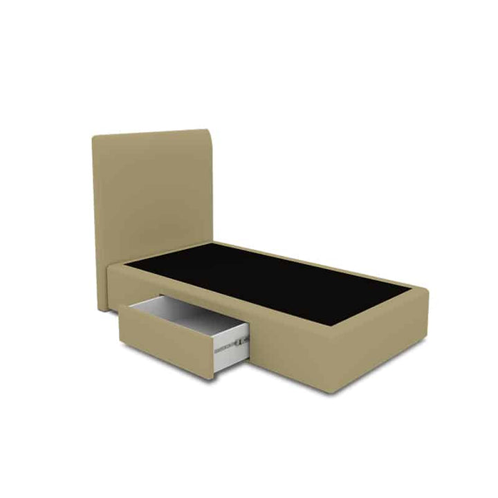 Ruben Multi Combo Storage Bed (Single)