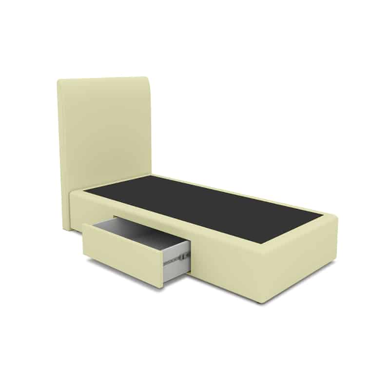Ruben Multi Combo Storage Bed (Single)
