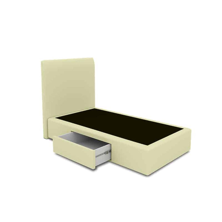 Ruben Multi Combo Storage Bed (Super Single)