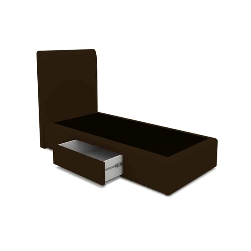 Ruben Multi Combo Storage Bed (Single)