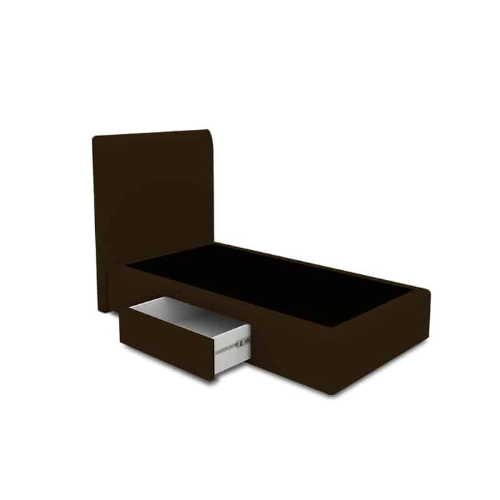 Ruben Multi Combo Storage Bed (Super Single)