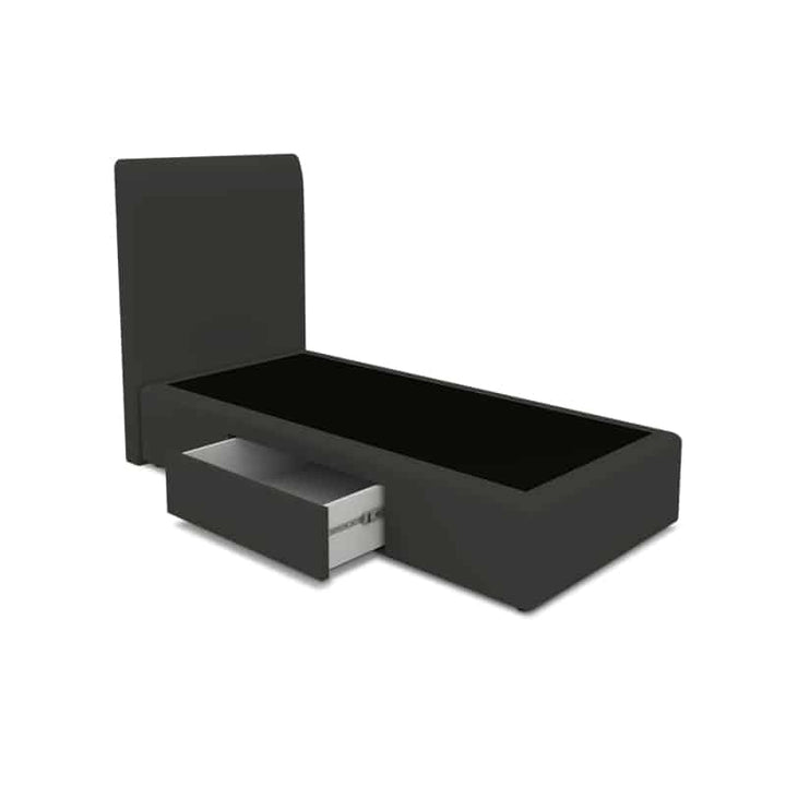 Ruben Multi Combo Storage Bed (Single)