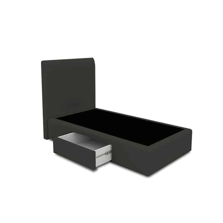 Ruben Multi Combo Storage Bed (Super Single)