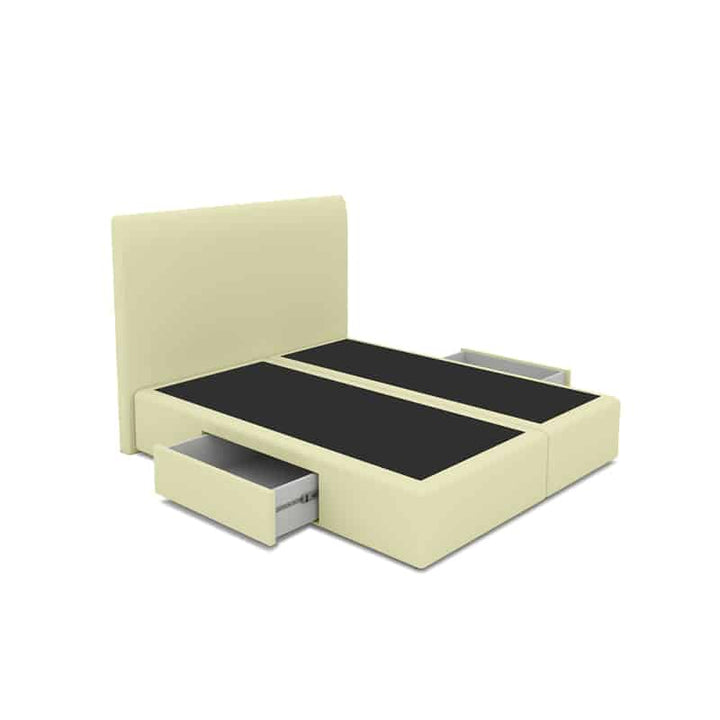 Ruben Multi Combo Storage Bed (Queen)