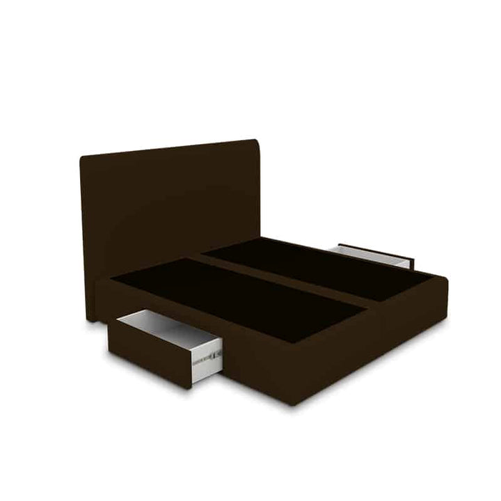 Ruben Multi Combo Storage Bed (King)